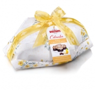 BONIFANTI COLOMBA KG.1 PERA CIOCCOLATO